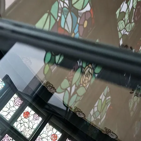 Hotell El Palauet Royal Barcelona