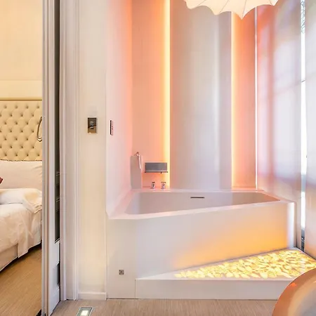 Hotell El Palauet Royal 5*