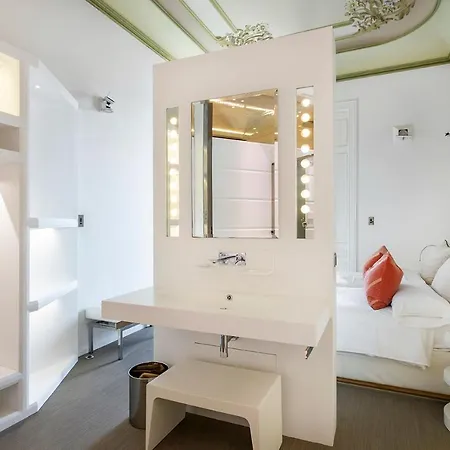 El Palauet Royal Hotell Barcelona