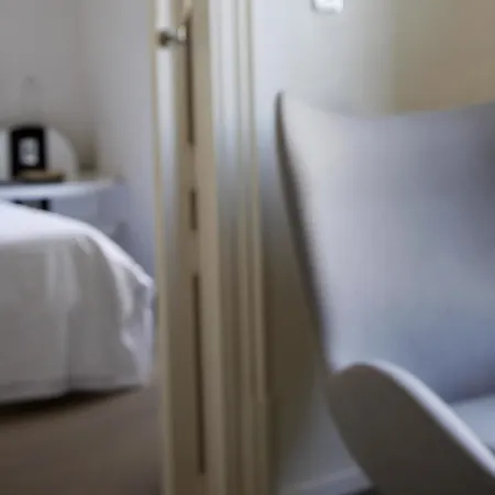 Hotell El Palauet Royal