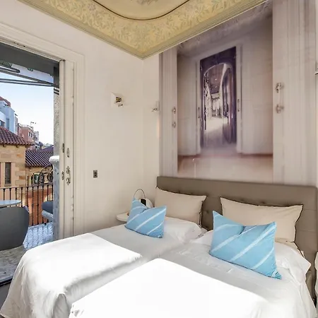 El Palauet Royal Szálloda Barcelona