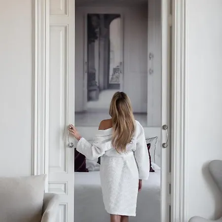 Szálloda El Palauet Royal 5*