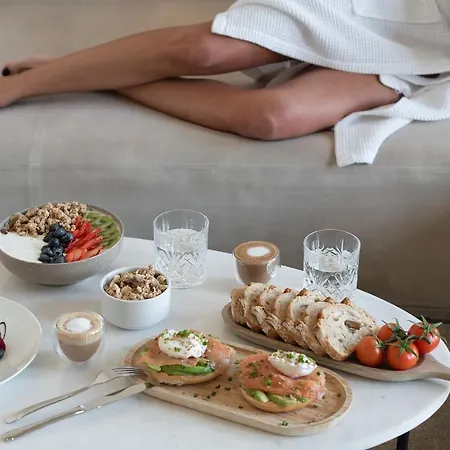 El Palauet Royal Szálloda 5*