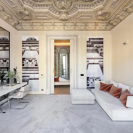 Szálloda El Palauet Royal 5*
