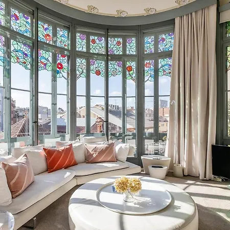 El Palauet Royal Szálloda 5*