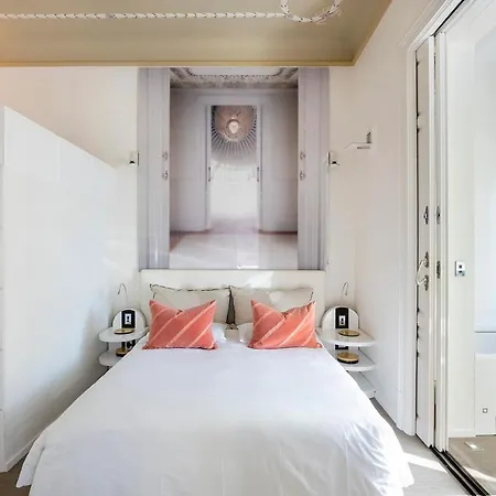 Szálloda El Palauet Royal 5*