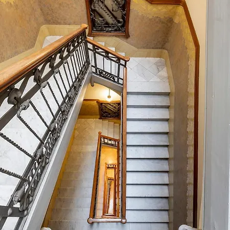 El Palauet Royal Szálloda 5*
