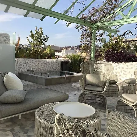 Szálloda El Palauet Royal 5*