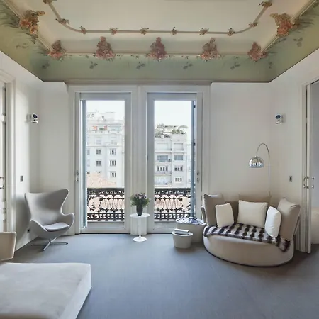 酒店 El Palauet Royal