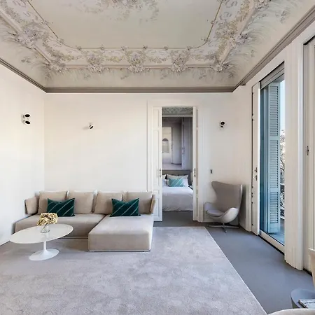 El Palauet Royal 巴塞罗那