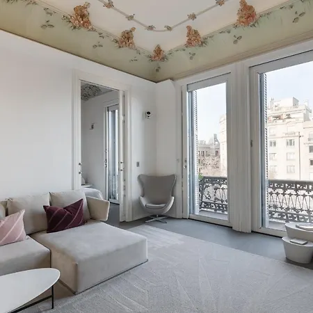 酒店 El Palauet Royal 巴塞罗那