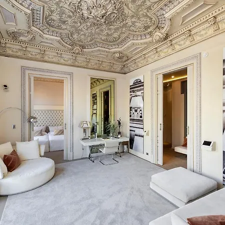 El Palauet Royal 5* 巴塞罗那