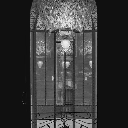 El Palauet Royal 酒店 巴塞罗那