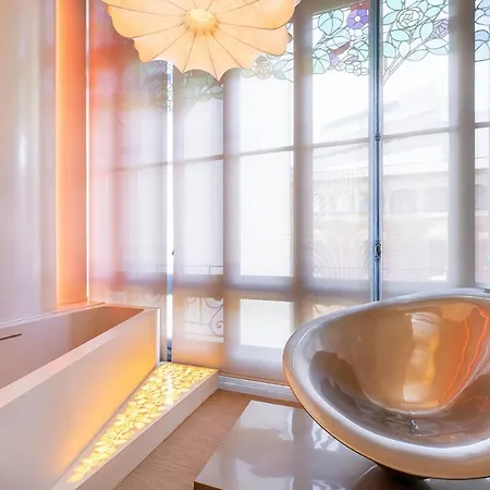 El Palauet Royal 5* 巴塞罗那