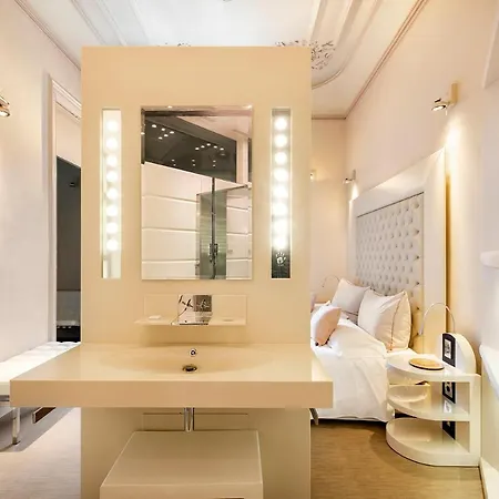 El Palauet Royal 5* 巴塞罗那