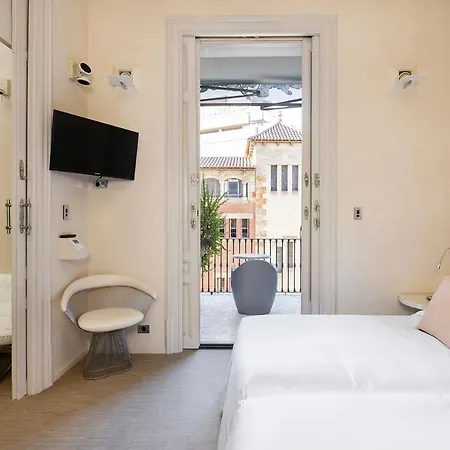 El Palauet Royal 酒店 5*