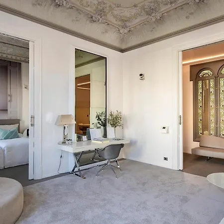 El Palauet Royal 5* 巴塞罗那