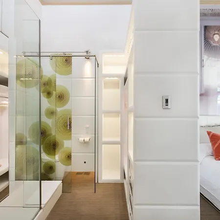 El Palauet Royal 5* 巴塞罗那