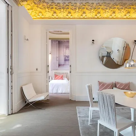 酒店 El Palauet Royal