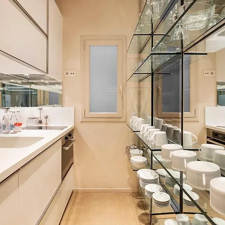 El Palauet Royal 巴塞罗那