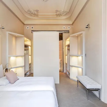 El Palauet Royal 酒店 5*