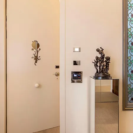 El Palauet Royal 巴塞罗那