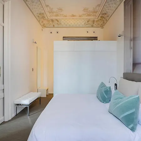 酒店 El Palauet Royal 5*