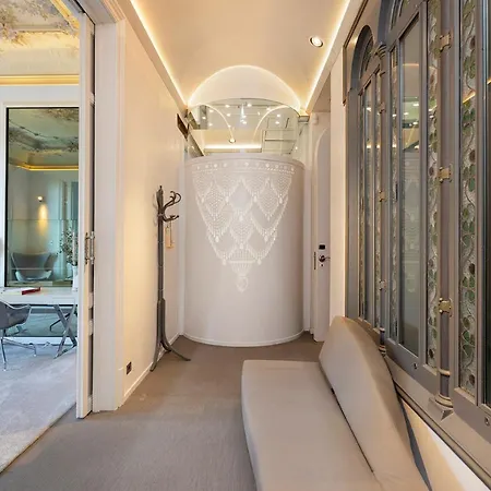 酒店 El Palauet Royal 巴塞罗那