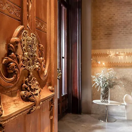 El Palauet Royal 5* 巴塞罗那