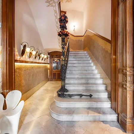 El Palauet Royal 酒店 巴塞罗那