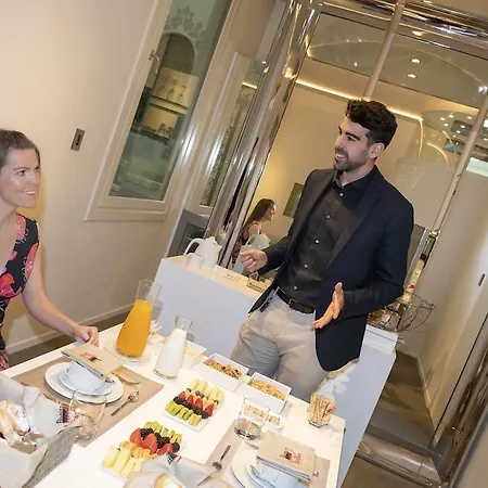 酒店 El Palauet Royal 5*