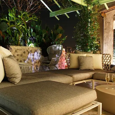 El Palauet Royal 5* 巴塞罗那