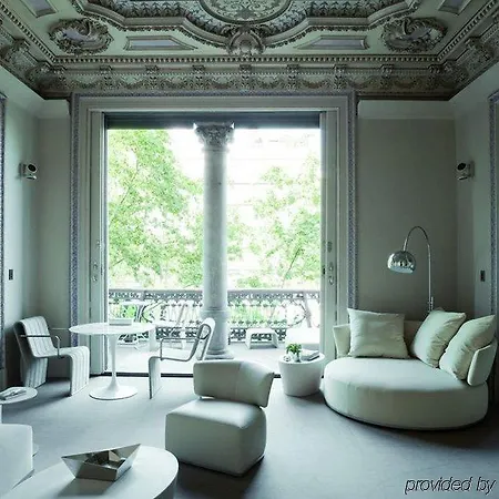 El Palauet Royal 酒店 5*