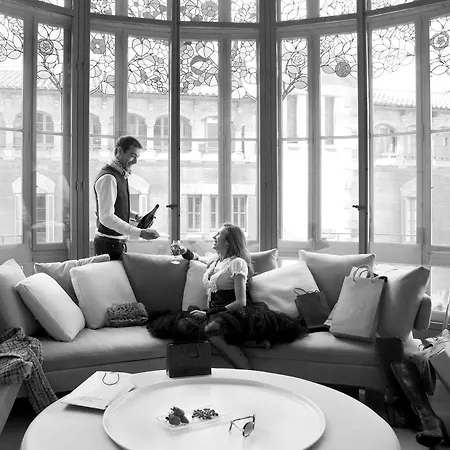 酒店 El Palauet Royal